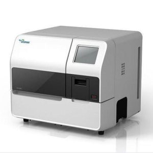 Sysmex CA 660 Coagulation Analyzer