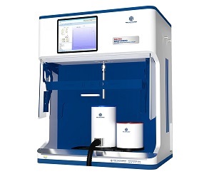 BSD-PHM Multi Components HIGH PRESSURE GAS SORPTION ANALYZER